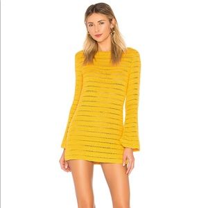 Lovers + Friends Coverup